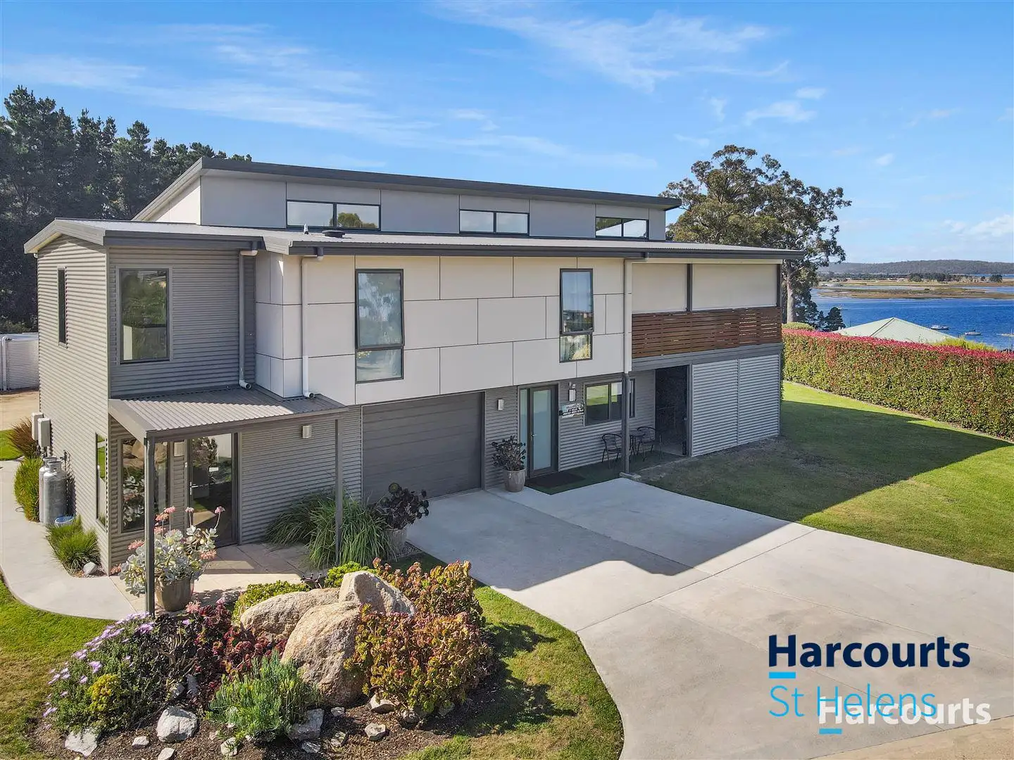 Main view of Homely house listing, 8 Idas Court, St Helens TAS 7216