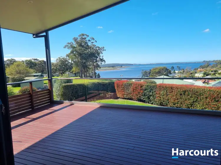 Second view of Homely house listing, 8 Idas Court, St Helens TAS 7216