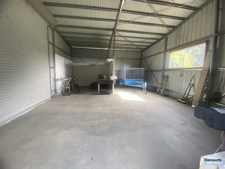 Third view of Homely house listing, 8 Idas Court, St Helens TAS 7216