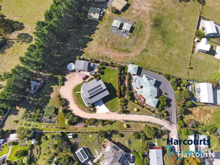 Fifth view of Homely house listing, 8 Idas Court, St Helens TAS 7216