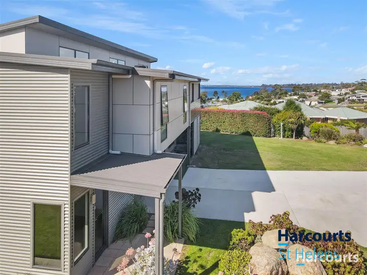 Sixth view of Homely house listing, 8 Idas Court, St Helens TAS 7216