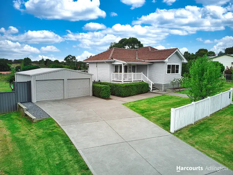 Third view of Homely house listing, 20 Mudgee Street, Rylstone NSW 2849
