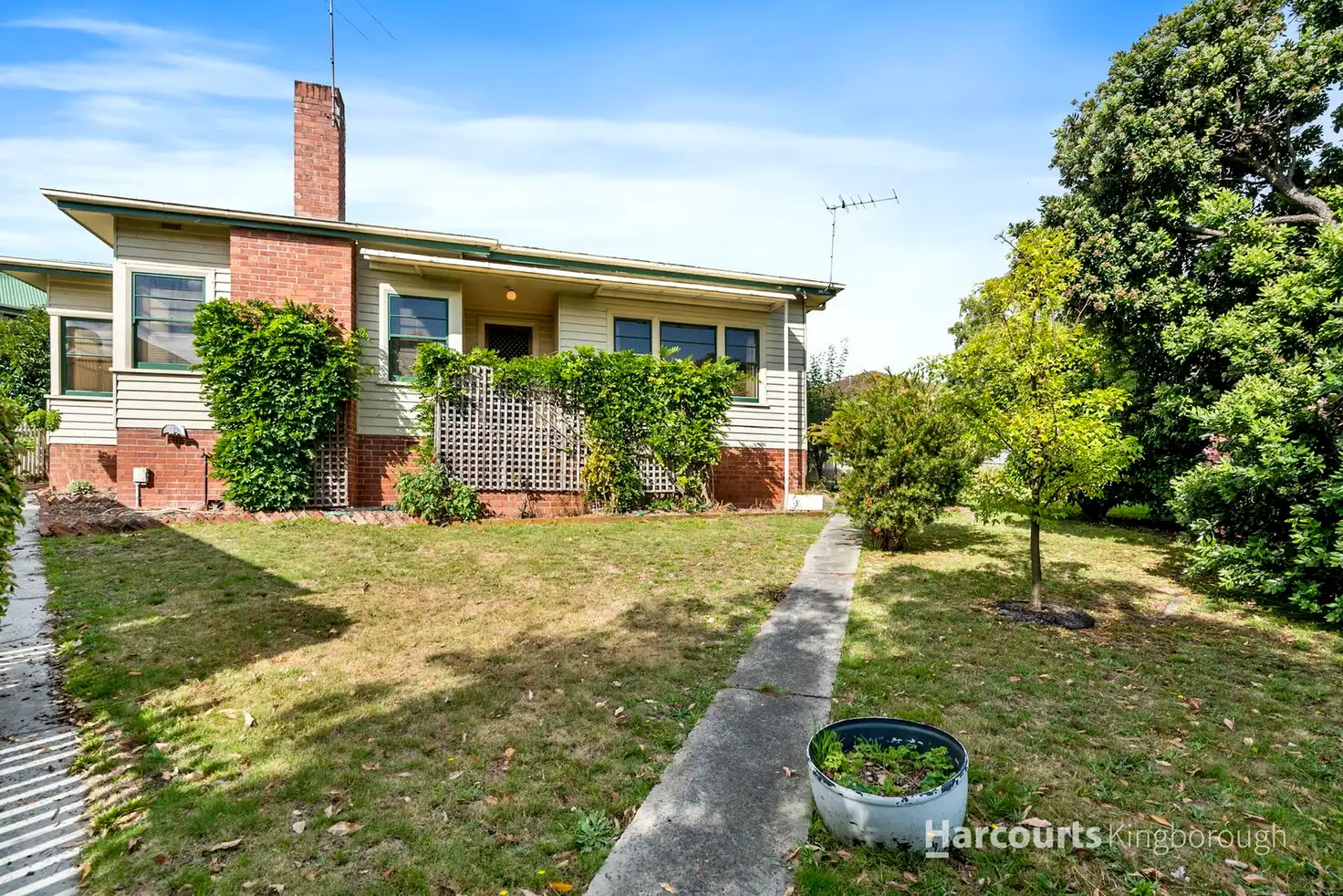 Main view of Homely villa listing, 5/69 Channel Highway, Kingston TAS 7050