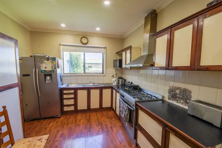 Fourth view of Homely house listing, 35 Elizabeth Street, Edenhope VIC 3318