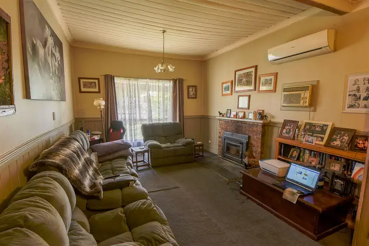 Fifth view of Homely house listing, 35 Elizabeth Street, Edenhope VIC 3318