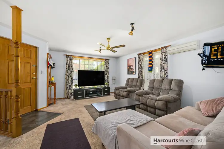 Third view of Homely house listing, 6 Swan Mews, Seaford Rise SA 5169