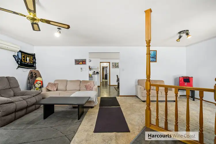 Fifth view of Homely house listing, 6 Swan Mews, Seaford Rise SA 5169