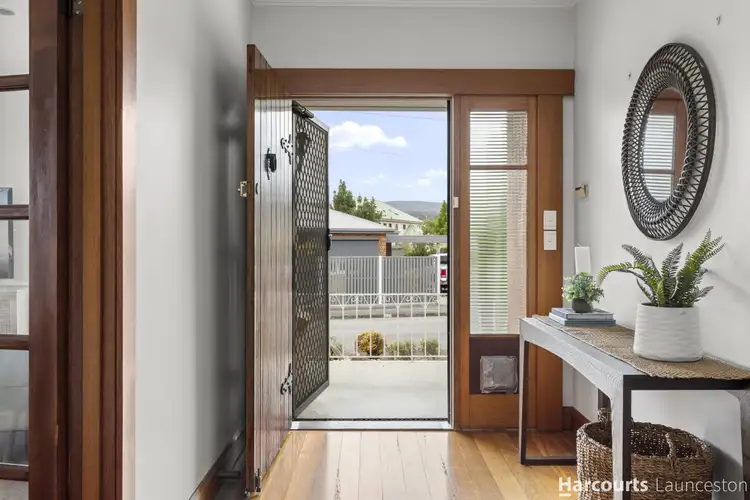 Third view of Homely house listing, 2 Hawley Street, Newstead TAS 7250