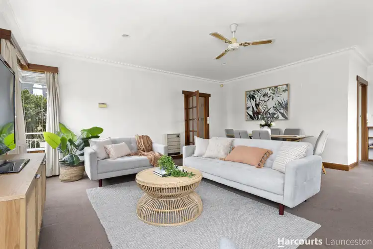 Fourth view of Homely house listing, 2 Hawley Street, Newstead TAS 7250