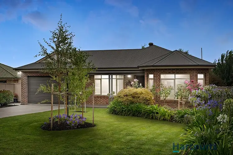 Main view of Homely house listing, 7 Madison Court, Canadian VIC 3350