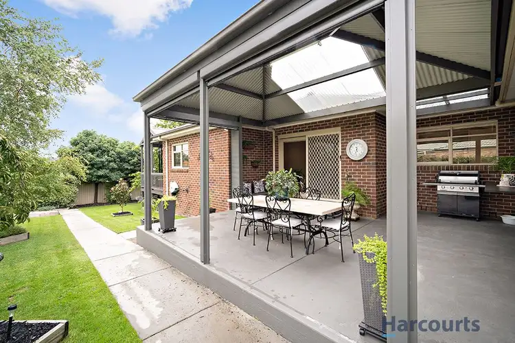 Third view of Homely house listing, 7 Madison Court, Canadian VIC 3350