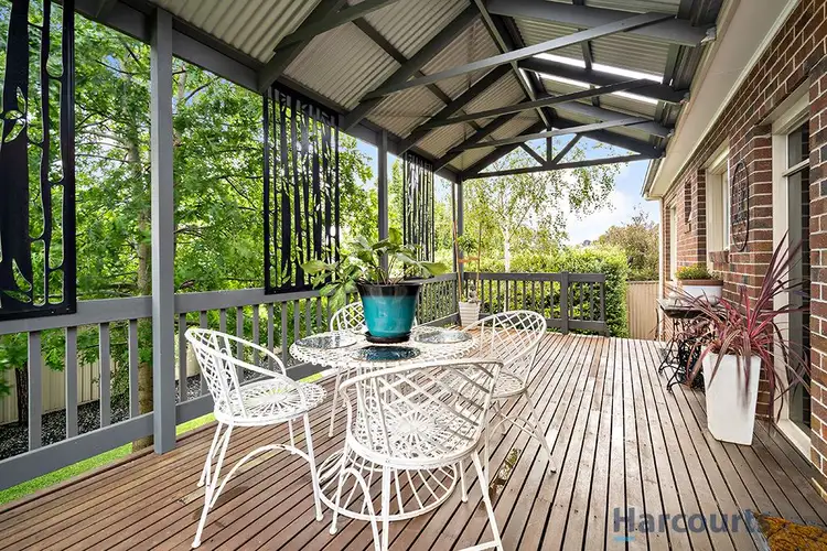 Fourth view of Homely house listing, 7 Madison Court, Canadian VIC 3350