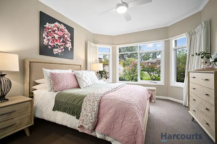 Fifth view of Homely house listing, 7 Madison Court, Canadian VIC 3350