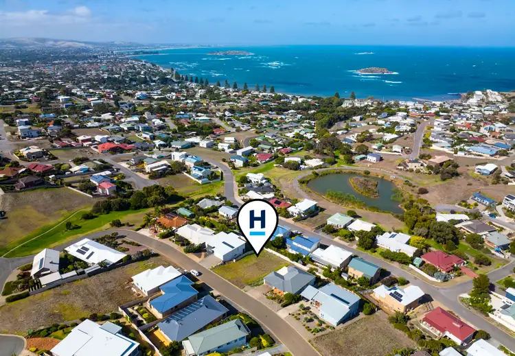 Main view of Homely land listing, 10 Southern Right Crescent, Encounter Bay SA 5211