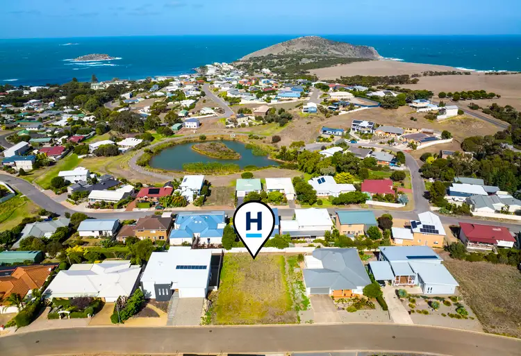 Second view of Homely land listing, 10 Southern Right Crescent, Encounter Bay SA 5211