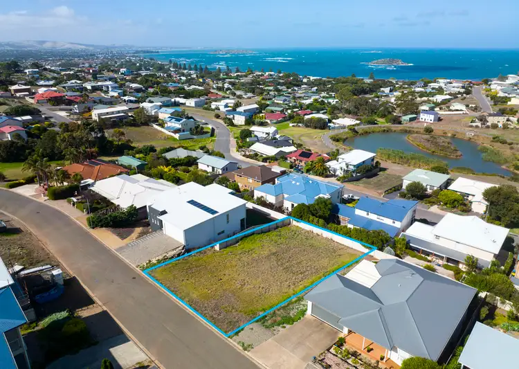 Third view of Homely land listing, 10 Southern Right Crescent, Encounter Bay SA 5211