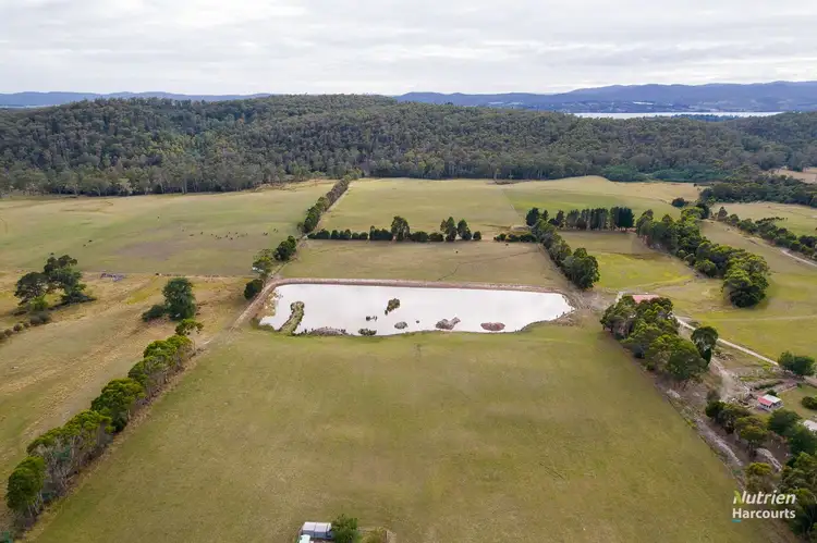 Main view of Homely rural property listing, . West Tamar Highway, Loira TAS 7275