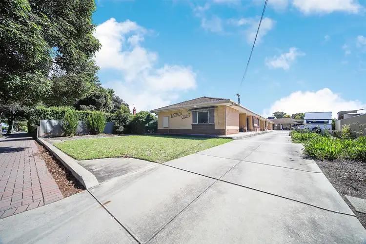 Main view of Homely unit listing, 1/4 Battams Road, Marden SA 5070