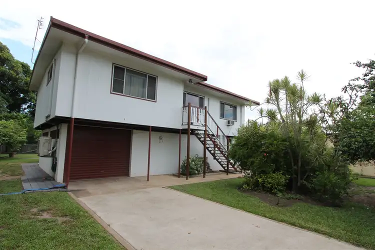 Main view of Homely house listing, 167 Eleventh Avenue, Home Hill QLD 4806
