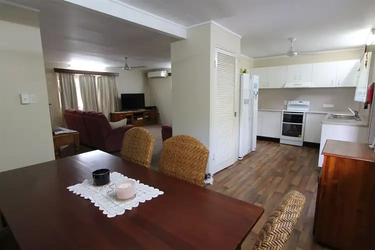 Second view of Homely house listing, 167 Eleventh Avenue, Home Hill QLD 4806