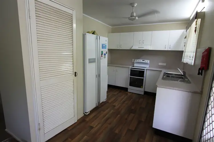 Third view of Homely house listing, 167 Eleventh Avenue, Home Hill QLD 4806