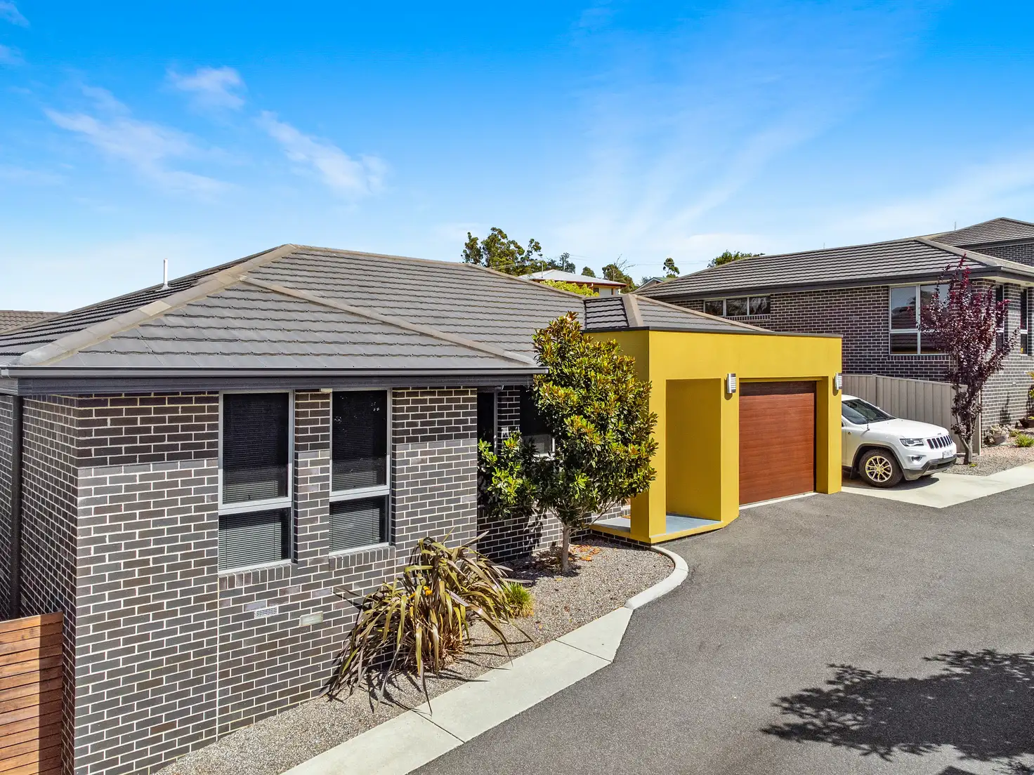 Main view of Homely townhouse listing, 2/176 Westbury Road, Prospect TAS 7250