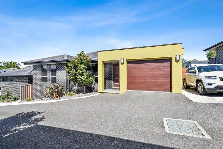 Second view of Homely townhouse listing, 2/176 Westbury Road, Prospect TAS 7250