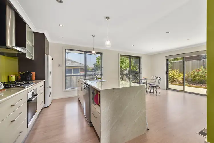 Fifth view of Homely townhouse listing, 2/176 Westbury Road, Prospect TAS 7250