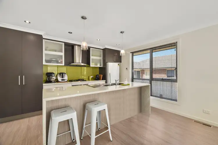 Sixth view of Homely townhouse listing, 2/176 Westbury Road, Prospect TAS 7250