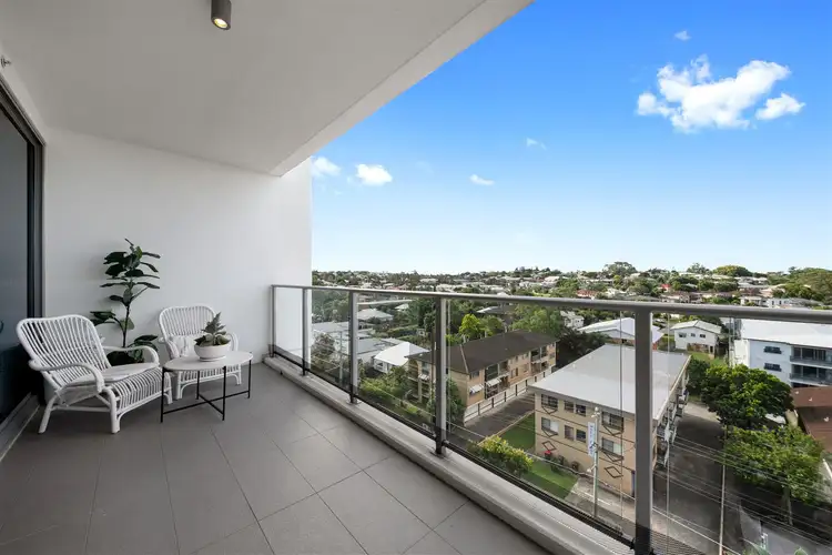 603/47 Nundah Street, Nundah QLD 4012