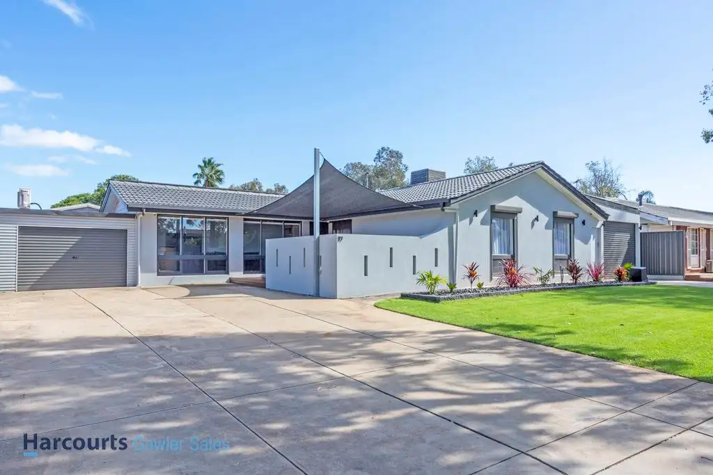Main view of Homely house listing, 17 Rita Street, Para Hills West SA 5096