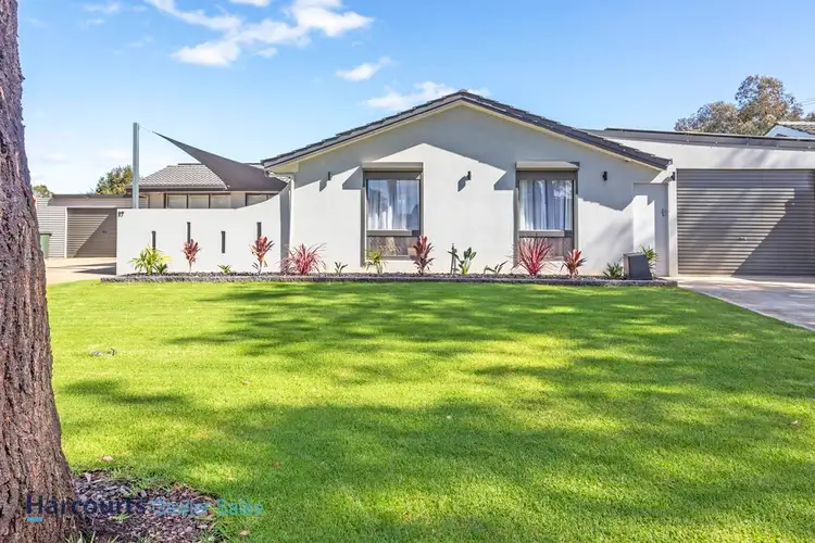 Third view of Homely house listing, 17 Rita Street, Para Hills West SA 5096