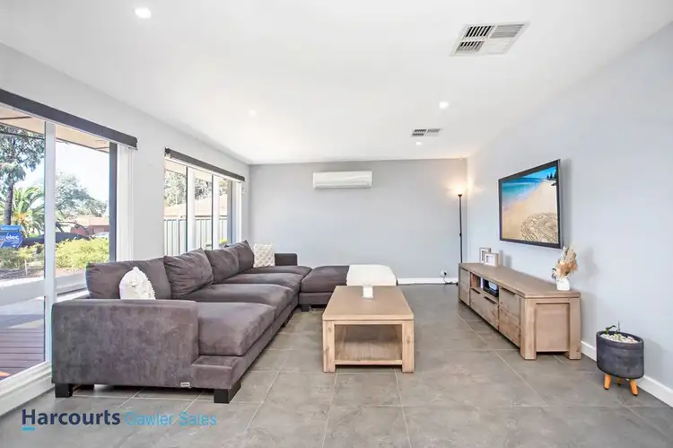 Fourth view of Homely house listing, 17 Rita Street, Para Hills West SA 5096