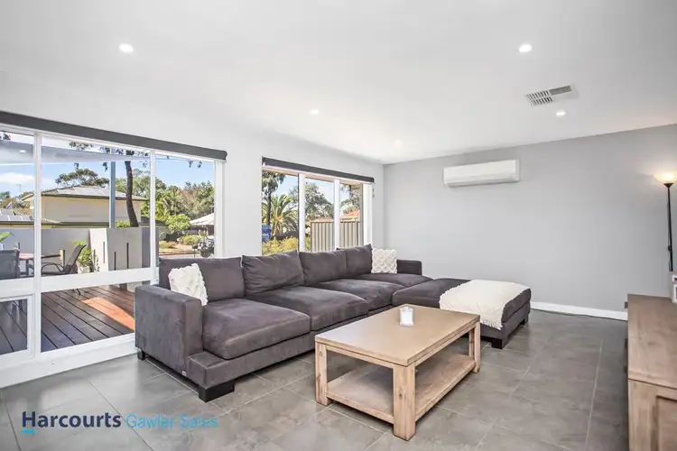 Fifth view of Homely house listing, 17 Rita Street, Para Hills West SA 5096