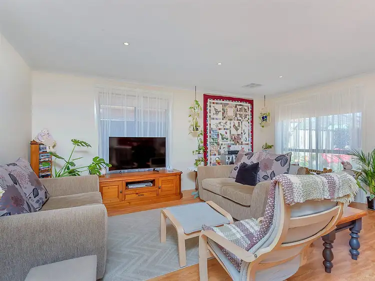 Second view of Homely house listing, 7 Olive Grove, Munno Para West SA 5115