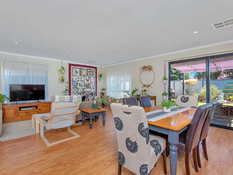 Fourth view of Homely house listing, 7 Olive Grove, Munno Para West SA 5115