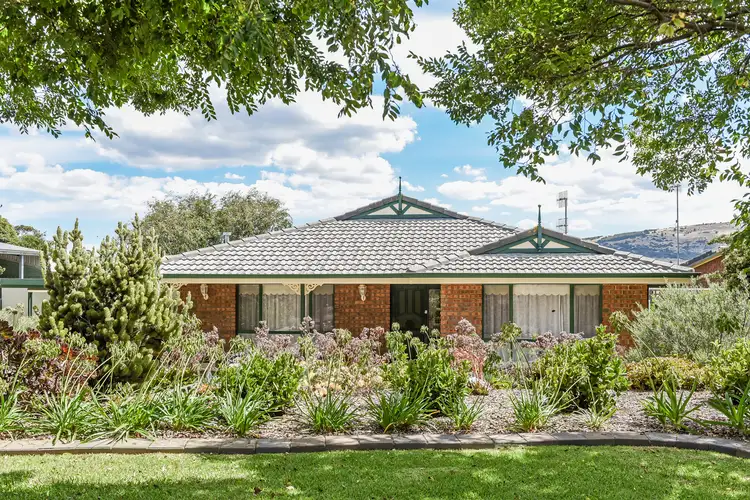 Main view of Homely house listing, 23 Agnes Gillespie Drive, Hayborough SA 5211