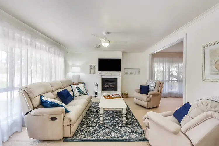 Fourth view of Homely house listing, 23 Agnes Gillespie Drive, Hayborough SA 5211
