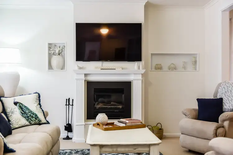 Fifth view of Homely house listing, 23 Agnes Gillespie Drive, Hayborough SA 5211
