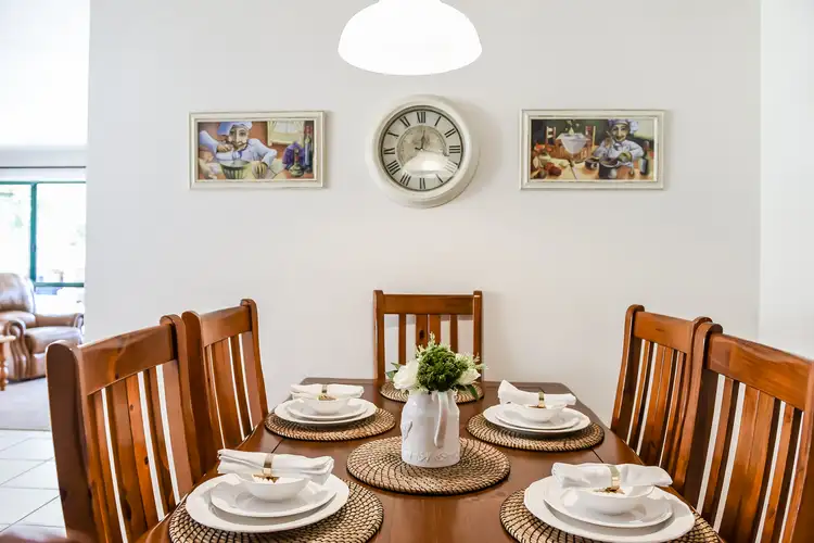 Sixth view of Homely house listing, 23 Agnes Gillespie Drive, Hayborough SA 5211