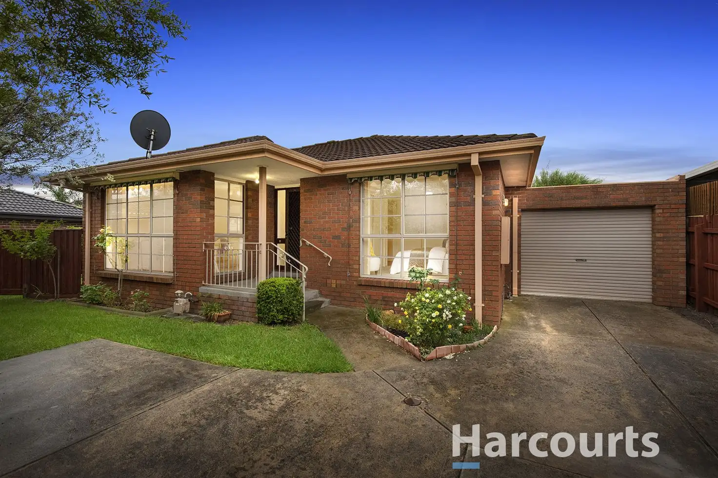 Main view of Homely unit listing, 2/72 Chute Street, Mordialloc VIC 3195
