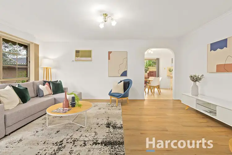 Second view of Homely unit listing, 2/72 Chute Street, Mordialloc VIC 3195