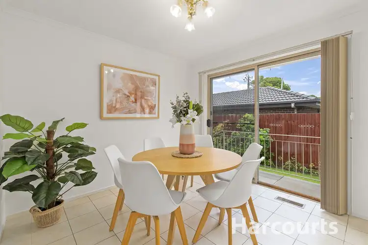 Fourth view of Homely unit listing, 2/72 Chute Street, Mordialloc VIC 3195