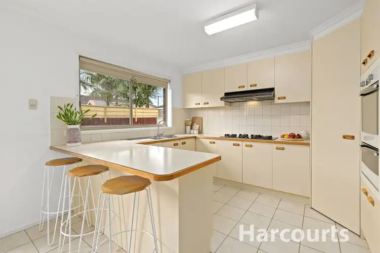 Fifth view of Homely unit listing, 2/72 Chute Street, Mordialloc VIC 3195