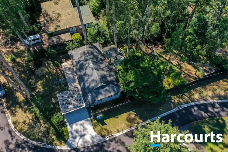 23 Anderson Road, Tecoma VIC 3160