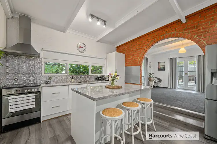19 Dundee Street, Sellicks Beach SA 5174