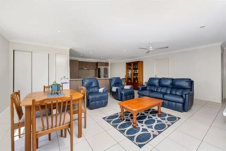 Third view of Homely semi-detached listing, 19 Outcrop Rise, Cosgrove QLD 4818