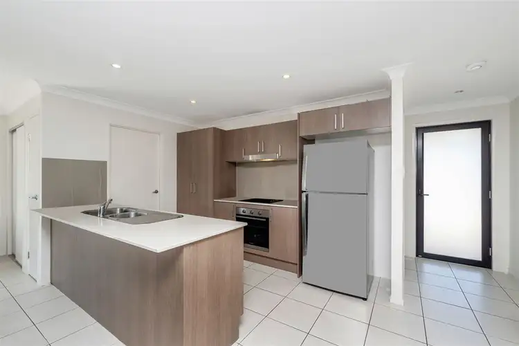 Fourth view of Homely semi-detached listing, 19 Outcrop Rise, Cosgrove QLD 4818