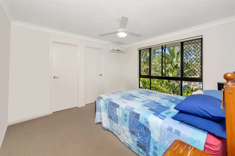 Fifth view of Homely semi-detached listing, 19 Outcrop Rise, Cosgrove QLD 4818