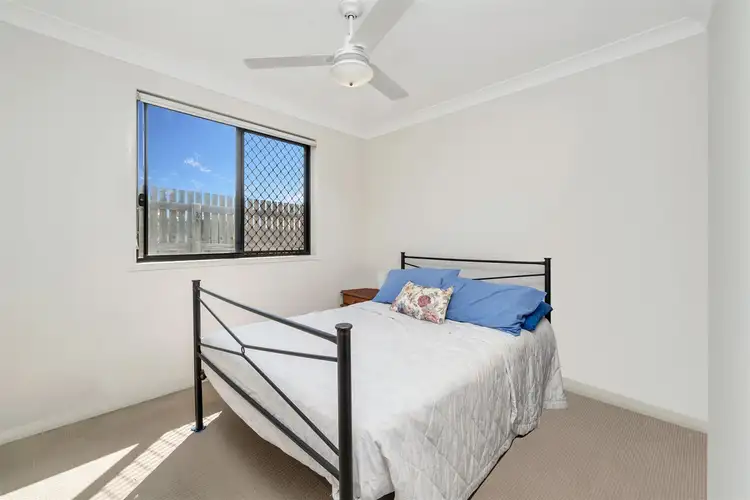 Sixth view of Homely semi-detached listing, 19 Outcrop Rise, Cosgrove QLD 4818